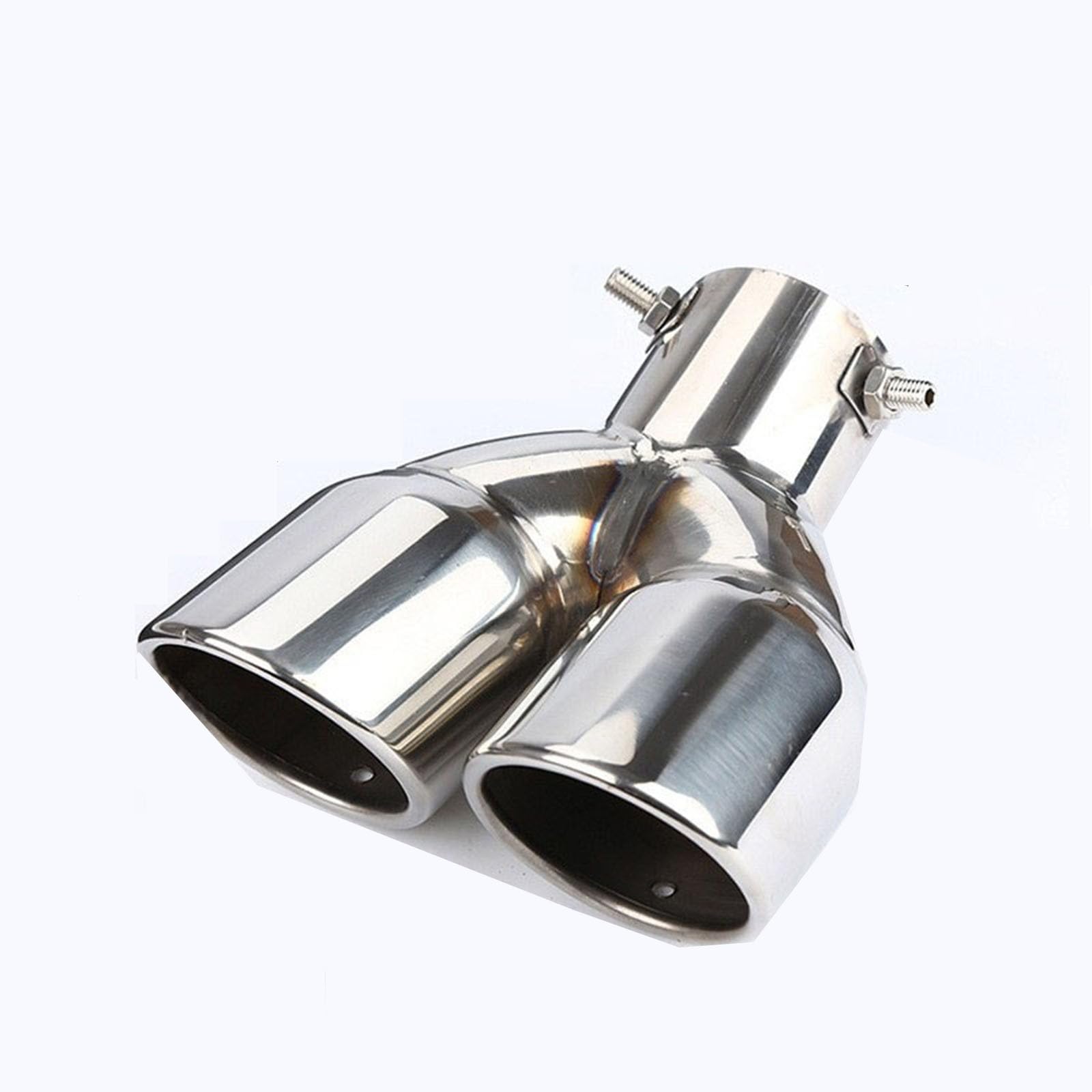 

Резак глушителя, применимый к Toyota SIENTA 170 Series 10 Series Резак глушителя Резак глушителя Резак глушителя Легковой автомобиль Овальный хвост из нержавеющей стали