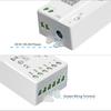 Tuya SPI WIFI Controller DR03W/DR04W Light Dimmer Smart Bluetooth Modulator Google Home Alexa For WS2815 WS2812 5050 RGB Strips