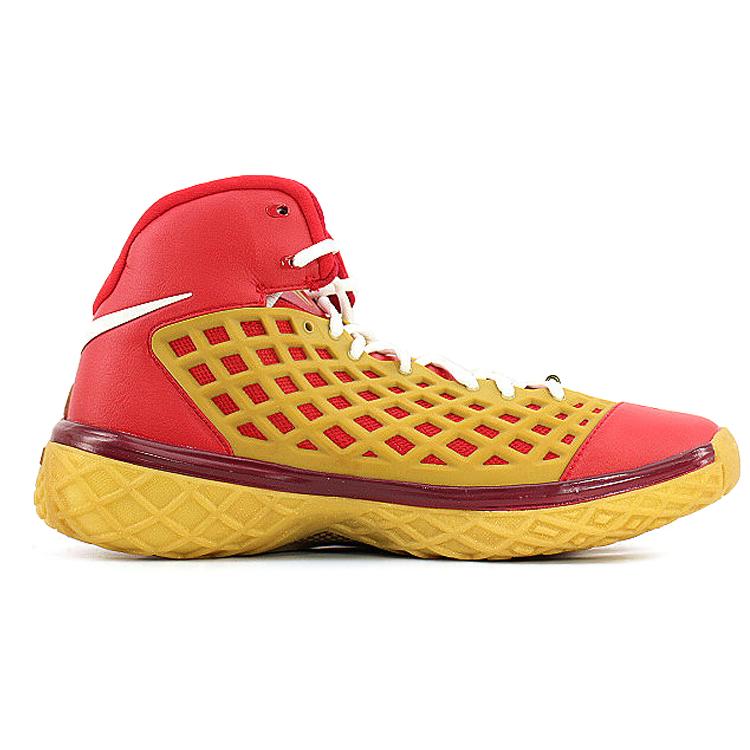 Nike Kobe 3 All Star 2008 318090-171