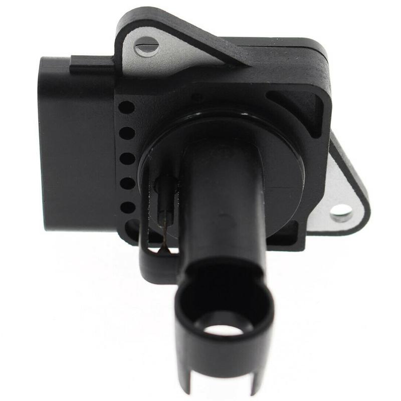 Debitmetru de Aer Masic Senzor Maf Potrivit Pentru Mazda 3 5 6 Protege Mx-5 Miata Zl01-13-215 197400-2010