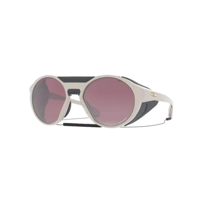 

Oakley Injection Molded Irregular Shape Sunglasses Unisex Gray F серый