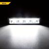 1Pc 72W Car Work Light Led Bar 4X4 24 Led Worklight Bar Offroad Suv Atv Tractor Boat Trucks Excavator 12-60V Led Combo Beam