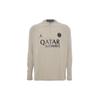 PSG Soccer Jerseys Men's Stone Color Moderate DZ0696-231