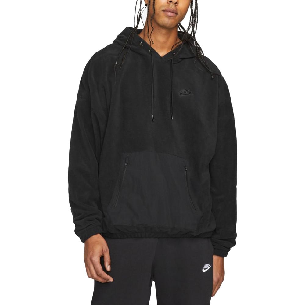 New Nike Sweatshirts Men's Black FB8389-010