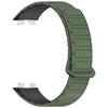 Magnetic Straps for Huawei Band 10 9 8 Strap Accessories Adjuseable Silicone Replacement Bracelet Correa Huawei Smart Band10 9 8