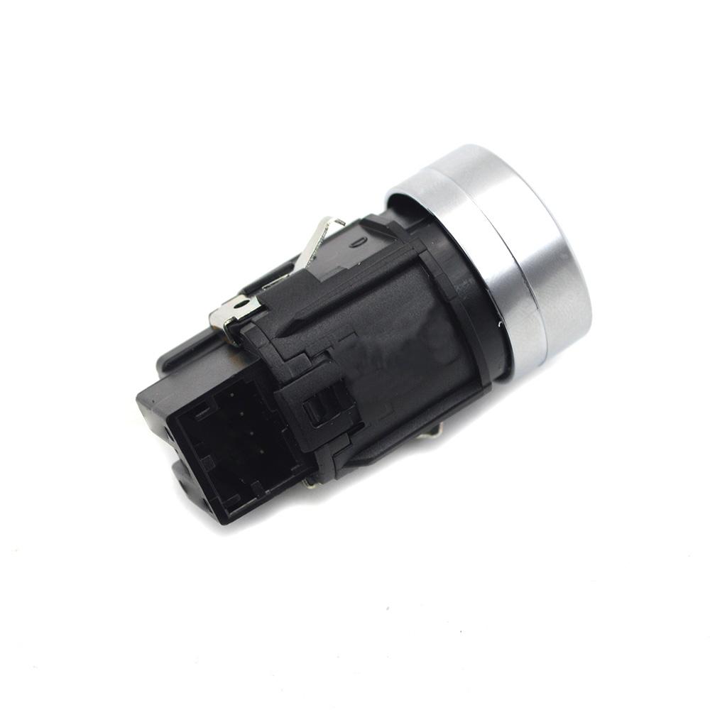 5GG 959 839 5GG959839 For VW Golf 7 MK7 VII OEM Start Stop Button Engine Ignition Switch Auto Replacement Parts