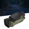 Night   Monocular 2.5KD 1080P Rechargeable Support Photo Taking Video Recording Digital Infrared Monocular