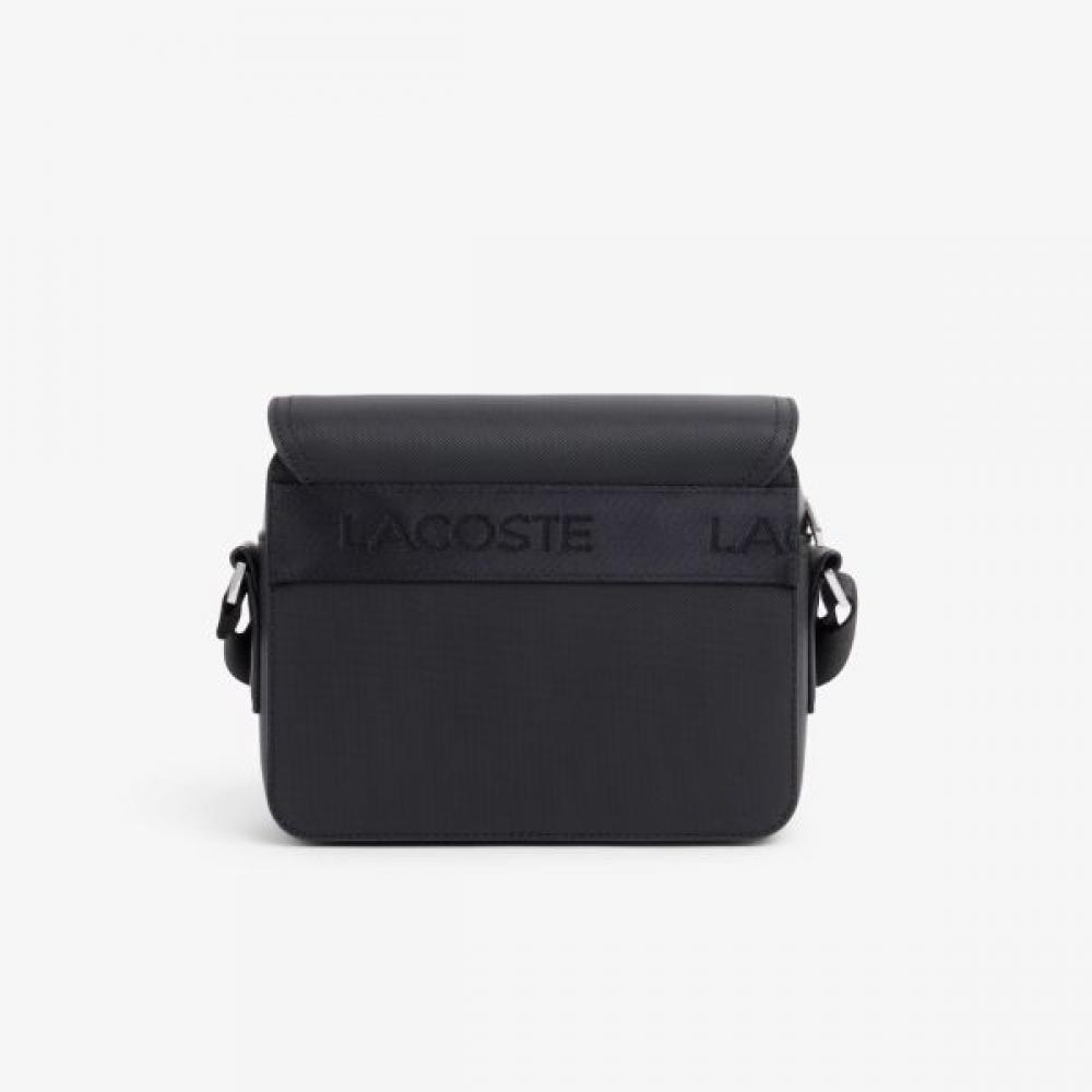 Lacoste Small Messenger Bag Lagon Bb Nh5274h56g 000