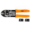 Pliers for Telephone Terminals 4P, 6P, 8P