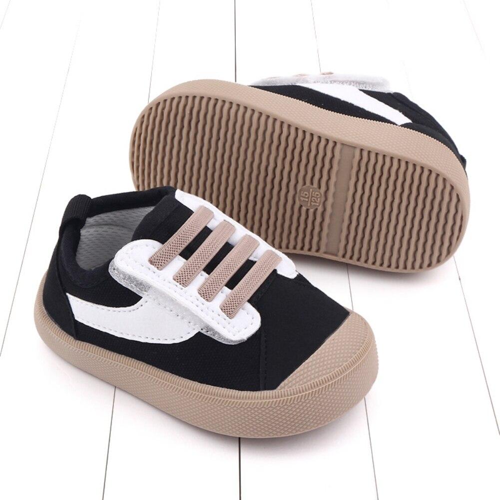 Baby Girl Boy Breathable Mesh Shoes Shoes Infant Running Shoes Soft Bottom Children Sneaker