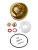 Carburetor Replacement Carburetor Kit For Lawn Mowers Bowl Gasket Float Pin For Honda FOR GX120 Generator Carburetor