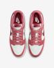 FQ7056-100 Nike Dunk Low Valentineas Day (Women's)