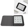 E Book Reader E Reader Black 6in 800x600 HD Ink Screen Eye  E Reader E Book Devices Support FM Music Playback E Reader