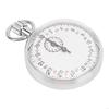 Mechanical Sports Stopwatch Timer Digital Chronograph Alarm Cycling Count Timer for Coaches Referees Enthusiasts A0KF