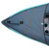 Decathlon Durable Kayak Inflatable Blue