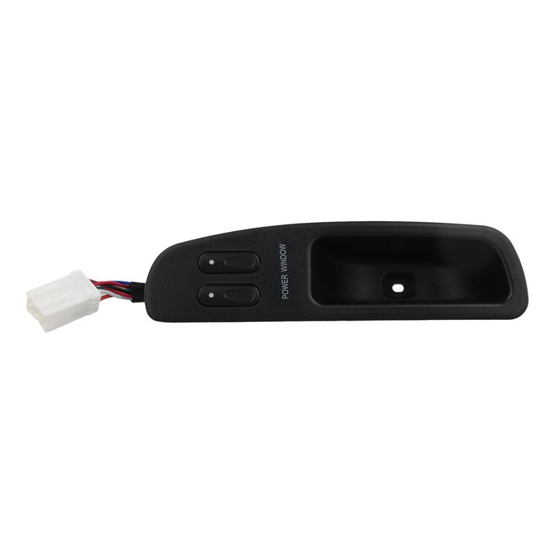 For Mercedes Benz Mb Van Mb100 Lh Rh Auto Parts 12V Electric Window Switch Button-A87Q