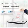 GEPAD GS-A608 Level 5 Automatic Office Shredder CN plug (adapter included)