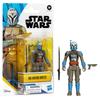 Star Wars Epic Hero Series Kryze Action Figure 2 Toy Accessories Easter Basket Stuffer for Kids Ages Bo-Katan 4" 4+.