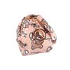 Cute Cartoon Bear Coin Purse Keychain For Girls Kawaii Mini Wallet Credit Card Holder Backpack Pendant