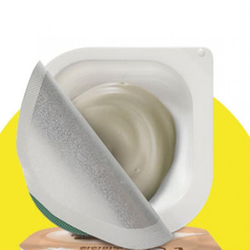 Daiso Potato Capsule