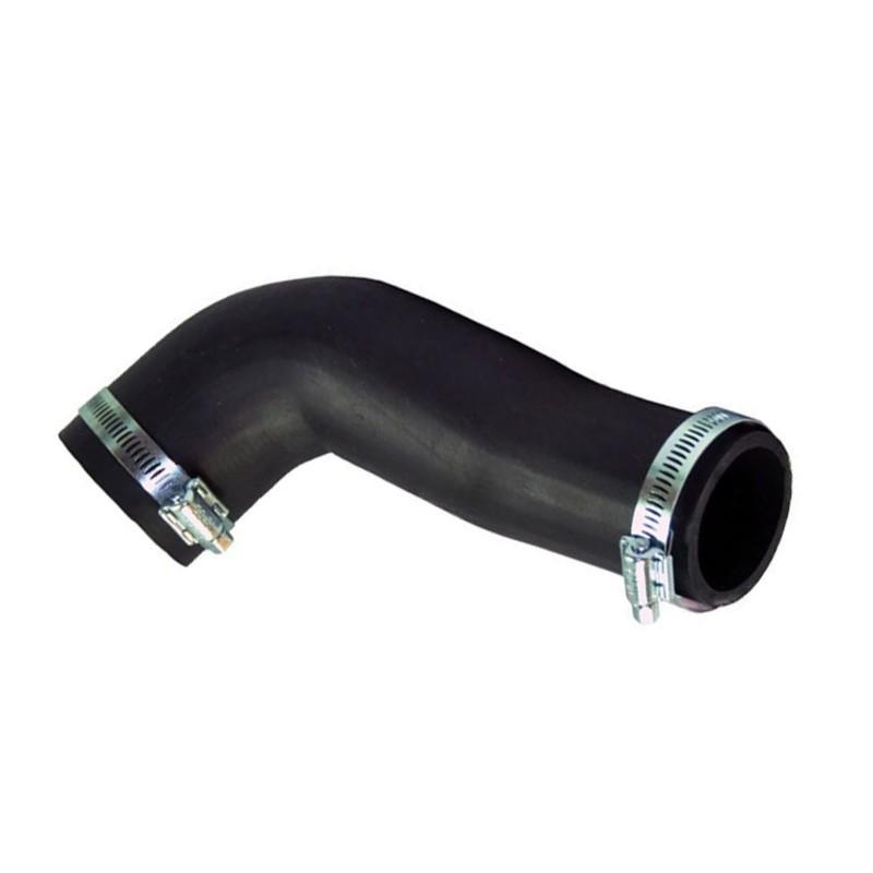 For Volvo V70 S60 XC90 XC70 Compatible 30740895 Tubocharger Air Intake Hose Pipe Replacement Part