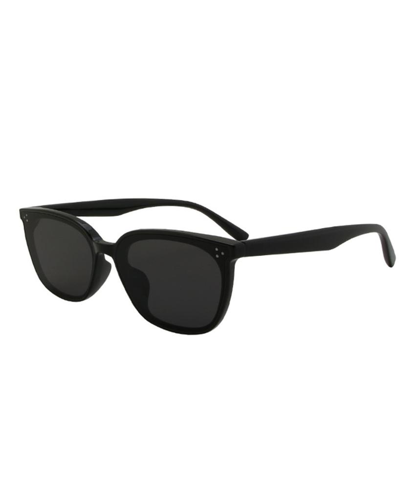 MAISON MASTER Amy Sunglasses Black