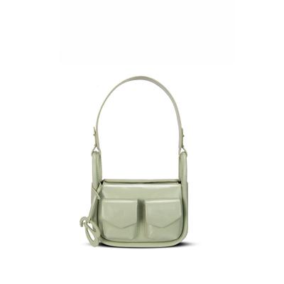 Single-shoulder Underarm Crossbody Bag, A Niche Quality Women's Bag, Retro and Versatile Single-shoulder Bag, Korean Style Instagram Handbag