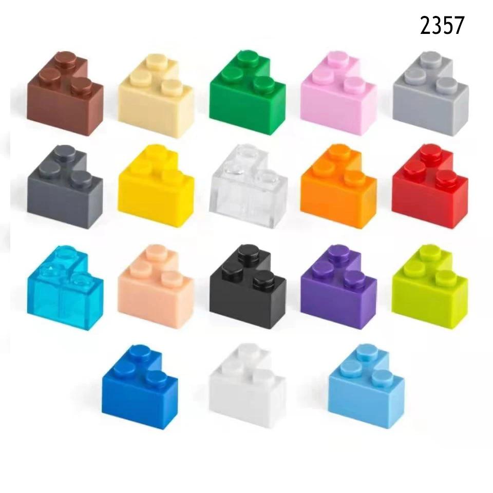 High-Quality 15Pcs Self-assembly High-Quality Building High-Quality Blocks High-Quality Thick High-Quality Figures Construction pieces 1+2