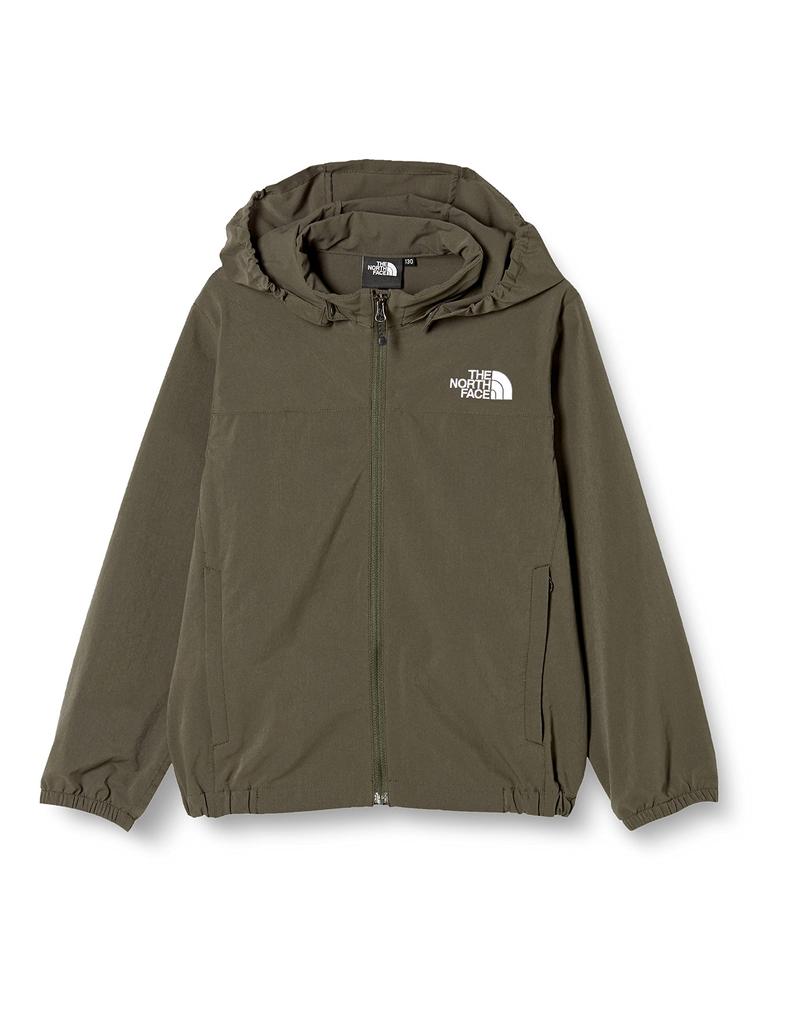 The North Face TNF BeFree Jacket