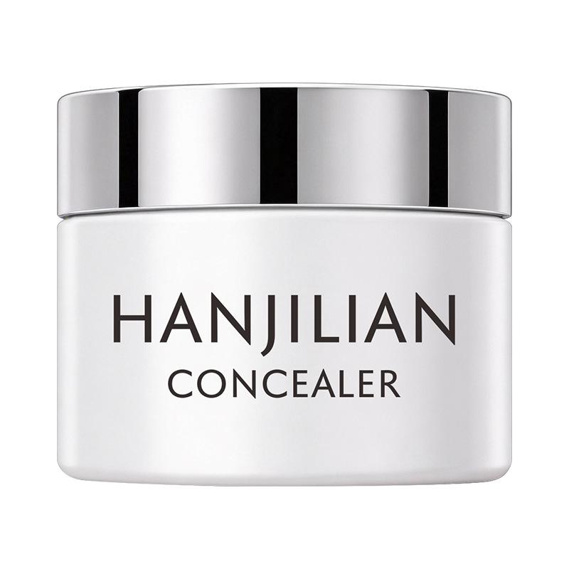 Han Ji Lian Long-lasting Waterproof Concealer Stick for Blemishes, Dark Circles, and Acne Scars