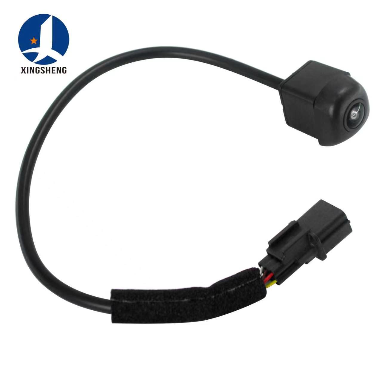 99240-H0100 Rearview Camera for Hyundai Kia: Parking Assist 99240-H0100