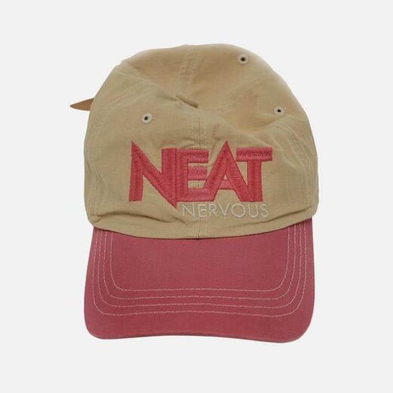 

НЕРВНЫЙ КАП 05 _ аккуратный ONE