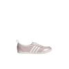 adidas Diona Ballet Stof Ronde Neus Comfortabele Lage Top Lifestyle Schoenen Dames sneaker KJ6468