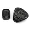 Motorcycle Front & Rear Seat Fit for Honda Shadow Spirit VT750 ACE VT750C VT750CD 1998-2003