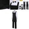 Chainsaw Man Higashiyama Kobeni Cosplay Costume Uniform Outfit Fancy Dress Party