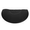 Anti Fatigue Mat Half Round Salon Barber Floor Standing Support Mat for Hair Stylists