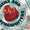 CD VARIOUS - Singers And Songwriters NONE TIME LIFE MUSIC Hong Kong Pop Used
