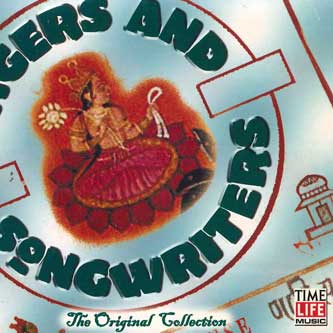 

CD VARIOUS - Singers And Songwriters NONE TIME LIFE MUSIC Hong Kong Pop Used