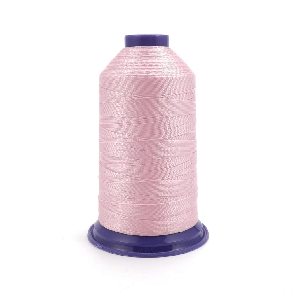 Imported Nylon Bonded Thread for Sewing: 420D/3 High-Grade Leather, Sofa, Car Interior Trim