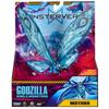 Playmates Godzilla VS Kong Ghidorah Rodan Actionfigur Trendige Mothra Kong Anime Figur Sammlung Schreibtischdekoration Geburtstagsgeschenk