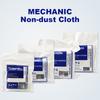 MECHANIC HK4090 Soft Anti-static Cleanroom Cloth for Mobile Phone Laptop Tablet LCD Screen Camera Glass Dust Cleaner Wipes