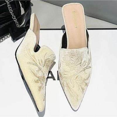 Calzado para mujer – Zapatos mules