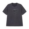 JNBY Women's Loose Fit Cotton T-Shirt