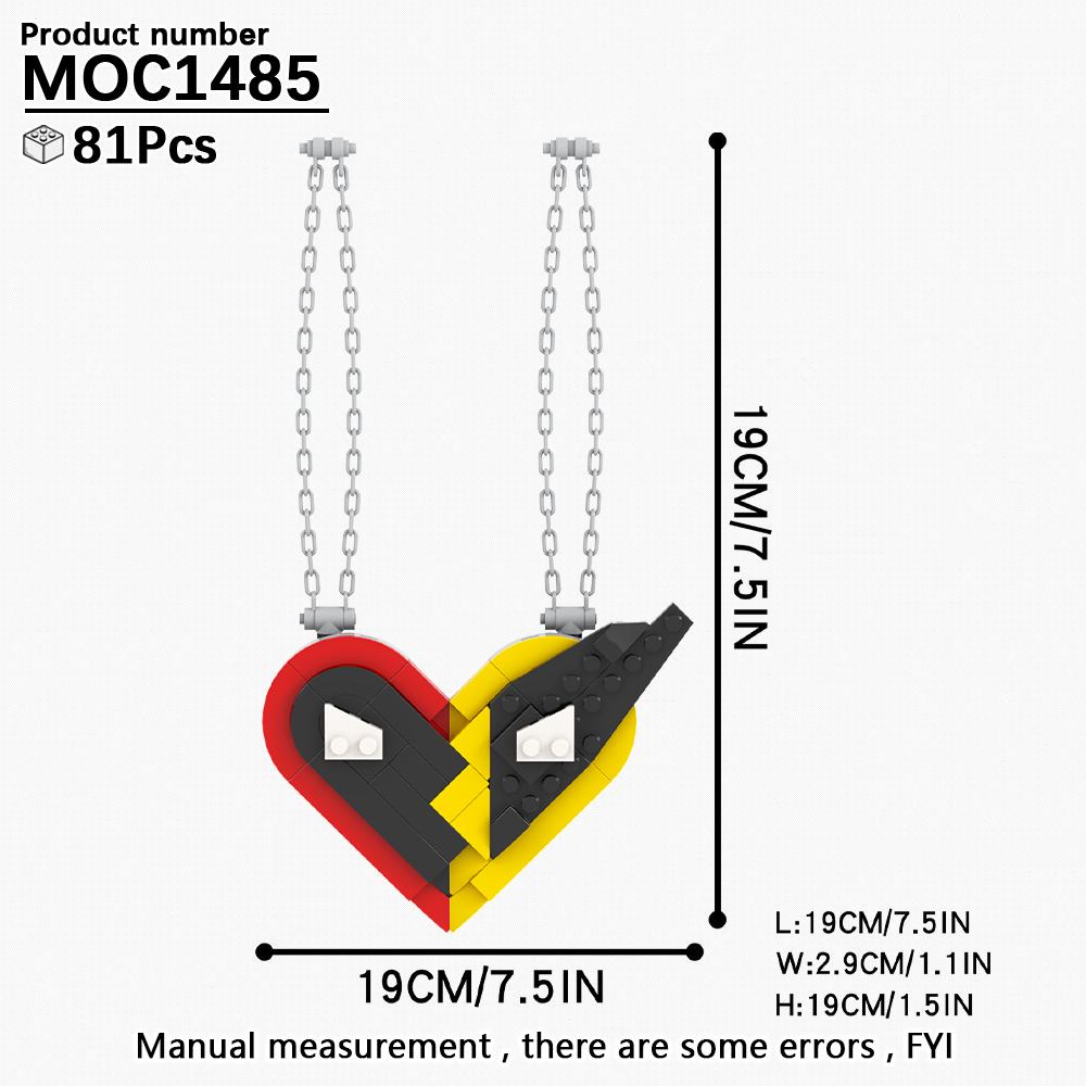 MOOXI Filmreihe MOC Steine Set Figur BrickHeadzed Modell DIY Bausteine Montessori Kinder Bildungsspielzeug Für Kinder Geschenk