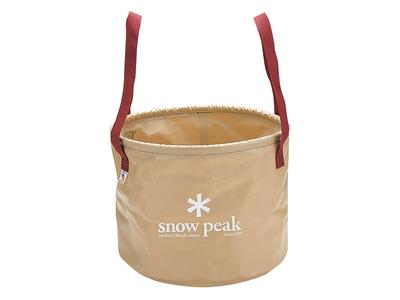 Snow Peak Zlew turystyczny Jumbo FP-150
