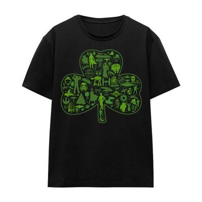 Oberteile – T-Shirts