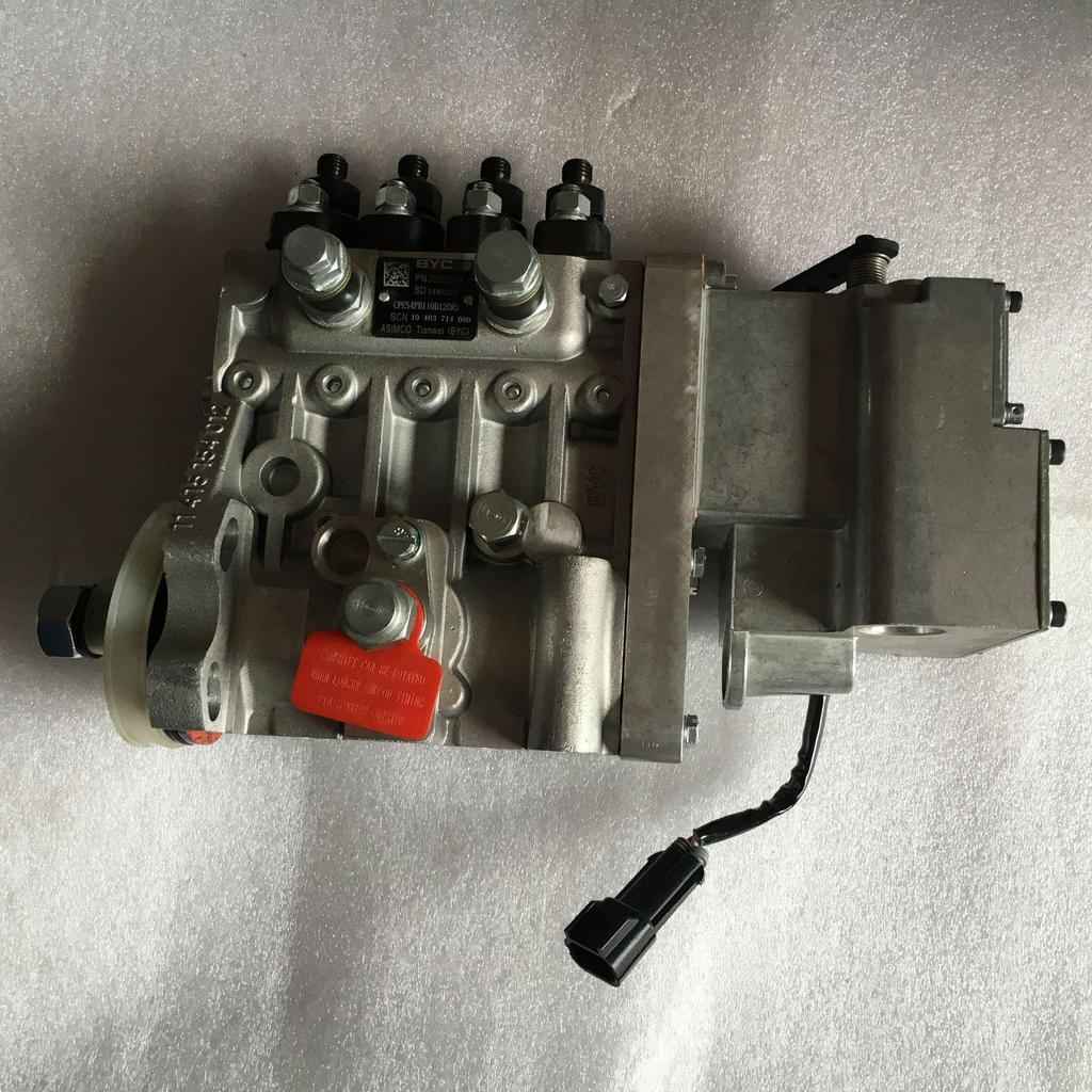 K1192-NTA855-P450 PT Fuel Pump for Dongfeng/Cummins 4951426 Emergency Basic Pump Unit.