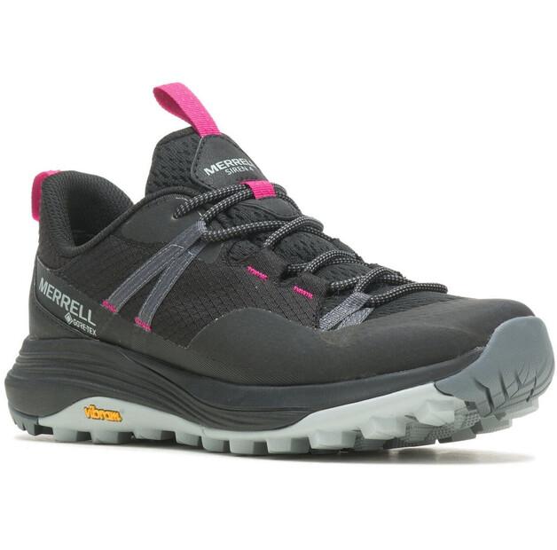 Треккинговые ботинки Merrell Siren 4 GTX