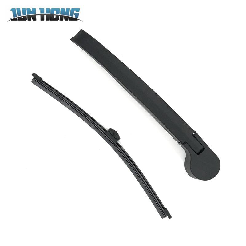 

WM EX5 Rear Wiper Assembly: Rear Window Blade, Rocker Arm Cover, Wiper Strip Car Wiper Blade