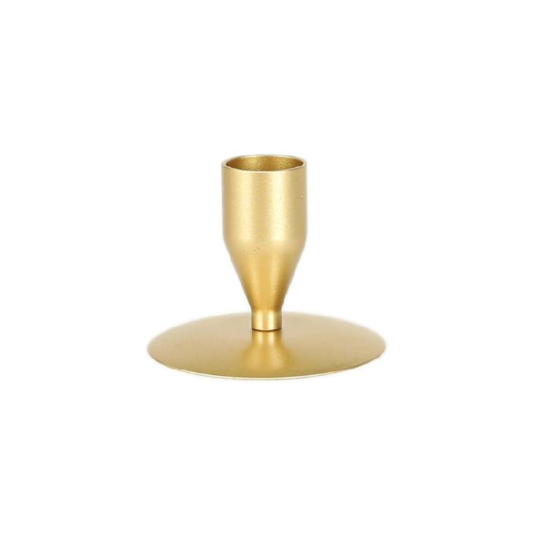 Iron Candlestick Holders Taper Candle Holders Decorative Candle Stand for Table Centerpieces Wedding,Home Decorations